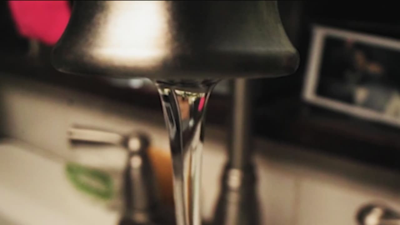 ¿Está funcionando el plan para cobrar deudas a clientes morosos del servicio de agua en Houston?