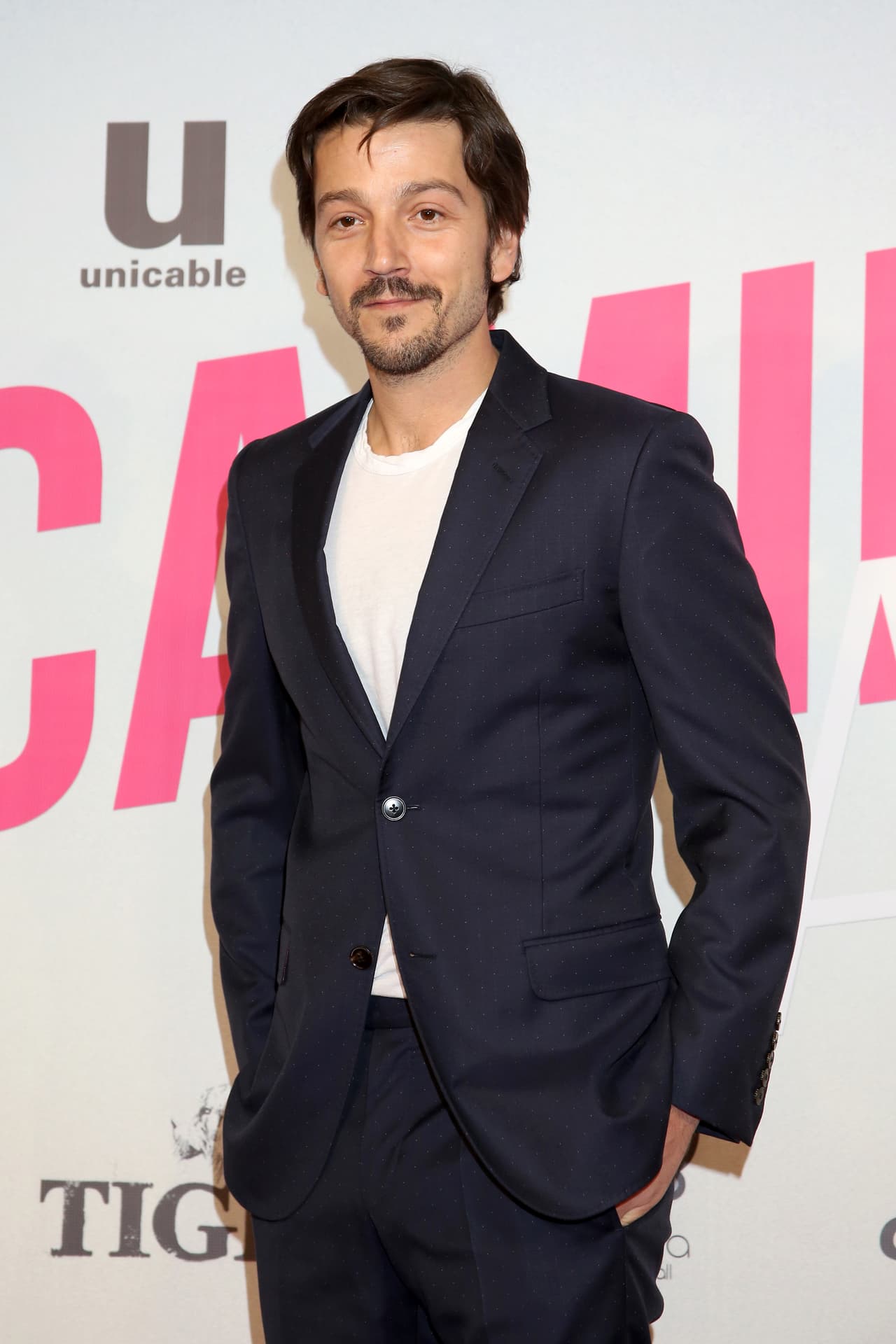 El director y actor mexicano Diego Luna, estará presente en esta mágica noche para salvar vidas.
<br>