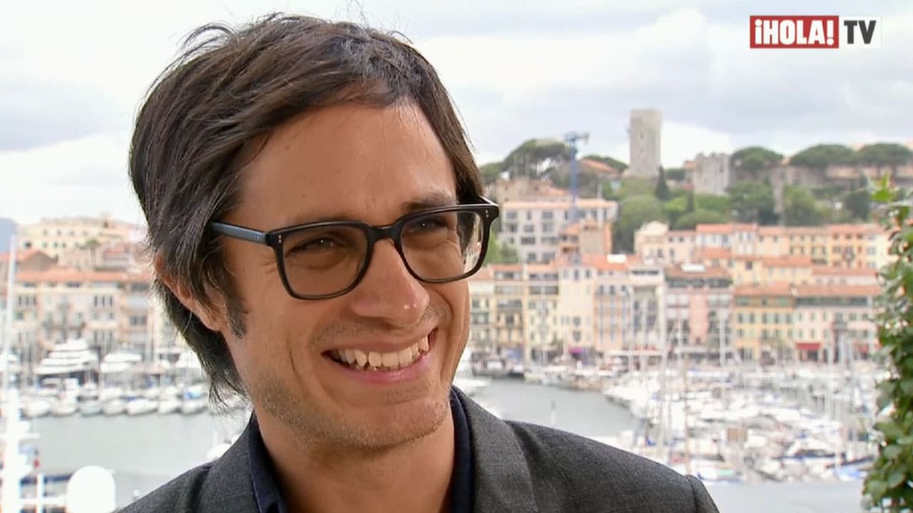 No cabe duda que su mamá fue una influencia en su carrera pues ha tenido grandes éxitos como 'Amores perros' y 'Babel'. 
<b>Ve más sobre su carrera de actuación en el video.</b>