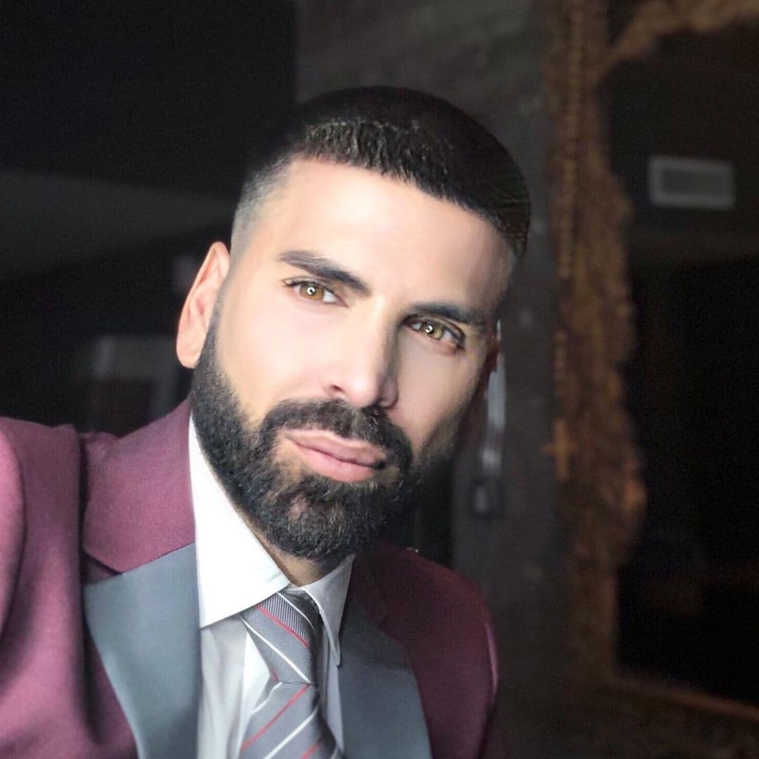 “Oye, qué significa eso que te dijo pendejo, o algo así”, pregunta Marijosé a su hijo.