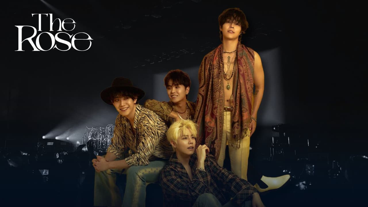 The Rose trajo su Rock n’ Roll a Miami