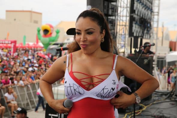 BMFshow en 5deMayo Dallas