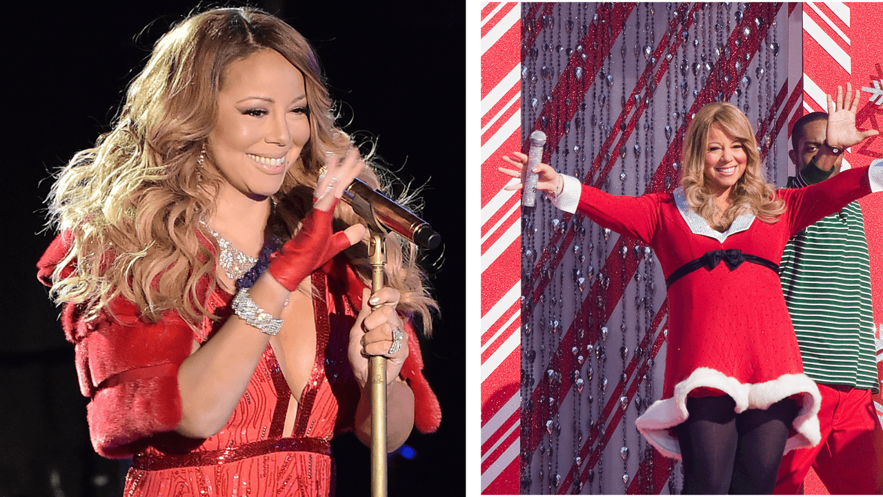 ¿Cuánto gana Mariah Carey cada Navidad con su canción 'All I Want for Christmas is You'?