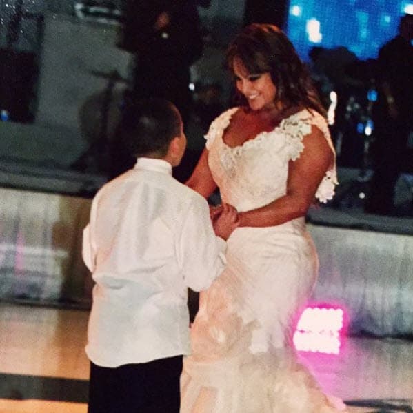 Sin embargo, en su cuenta de Instagram compartió esta imagen con el siguiente texto: "Tengo honestidad, tengo nobleza dentro de mi ADN, tengo poder, veneno, dolor y alegría dentro de mi ADN. Tengo que trabajar duro, la ambición fluye dentro de mi ADN".