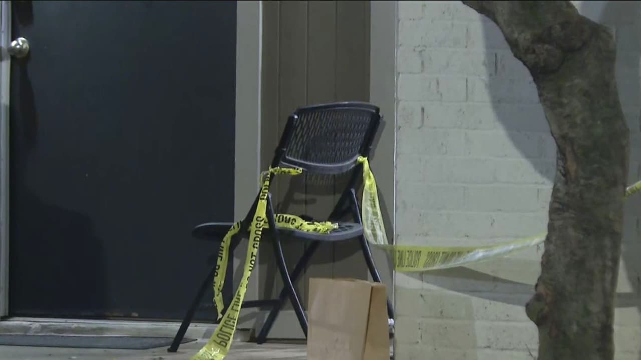 Niño de 5 años muere apuñalado en Arlington, sospechoso fue arrestado tras persecución