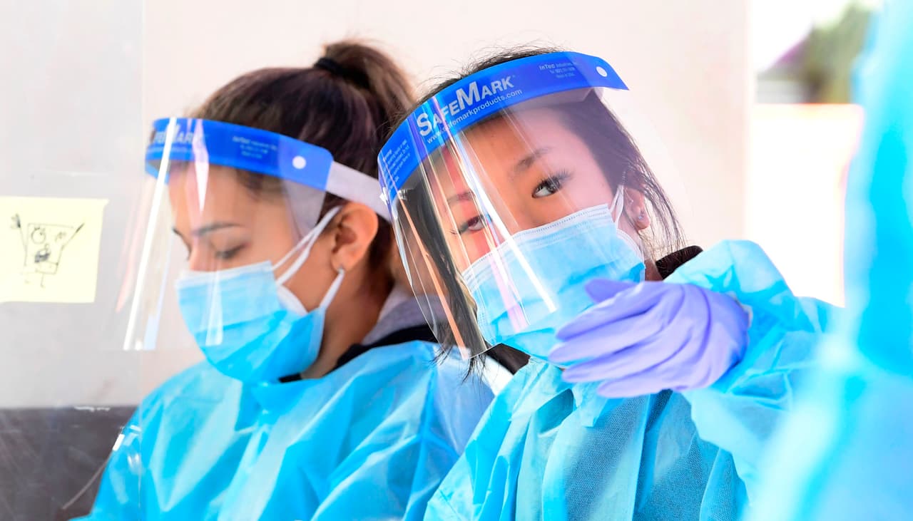 ¿Es posible contraer dos veces coronavirus? Experto aclara verdades y mentiras sobre los anticuerpos