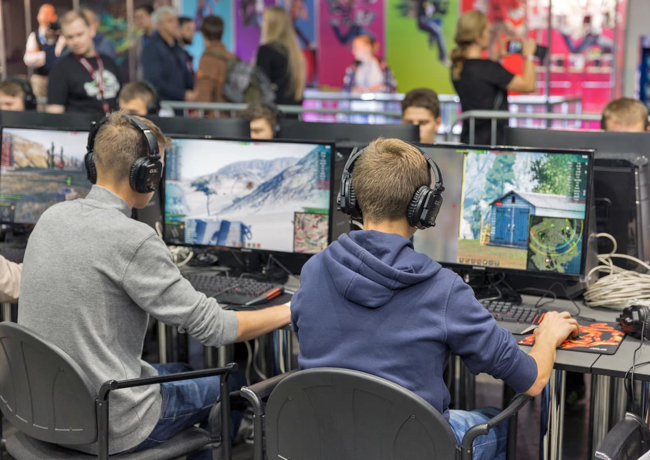 Ya es oficial: la OMS incluye el "trastorno del videojuego" como enfermedad mental