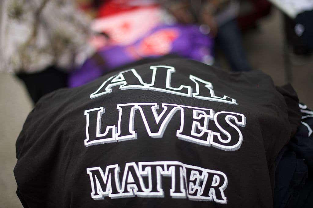 La madre de Philando Castile sobre el tiroteo en Dallas: "Todas las vidas importan"