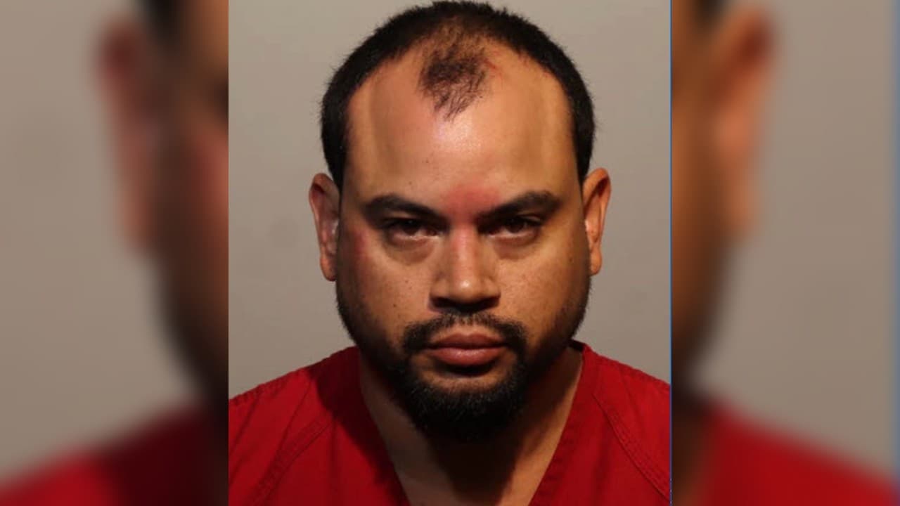 Arrestan a hombre acusado de violar un niño de 8 años y grabar el crimen