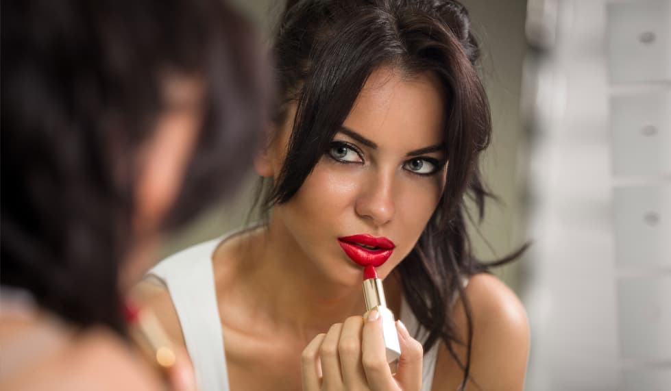 Historia del lipstick: más que un cosmético