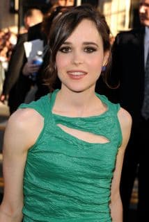 Ellen Page anuncia que es lesbiana