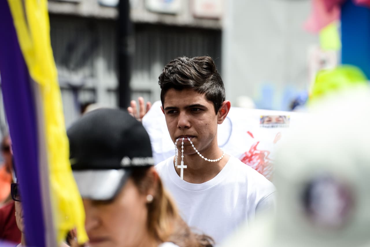 Ante el inminente peligro, el Papa Pío V pidió a los fieles que rezaran el rosario pidiendo por las fuerzas cristianas y recibiendo la noticia de la victoria cristiana, publicó la agencia noticiosa católica, ACI Prensa.