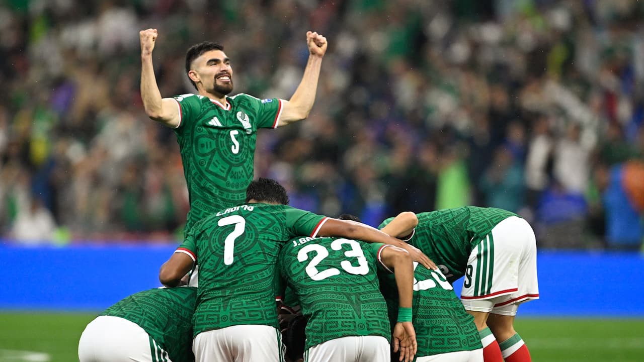 Fecha, hora y detalles del próximo partido de México en el Mundial 2026