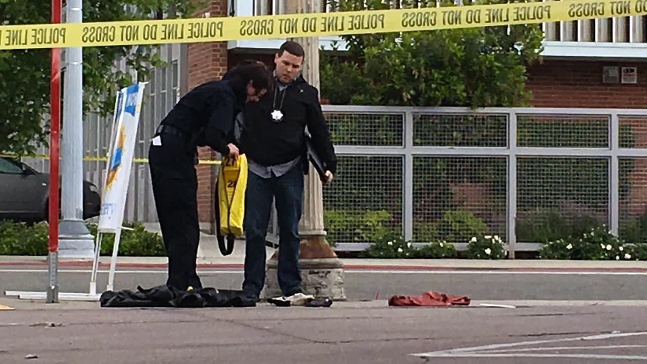 'Un barco que se hunde': Sindicato de la Policía de Fresno rechaza propuesta de contrato