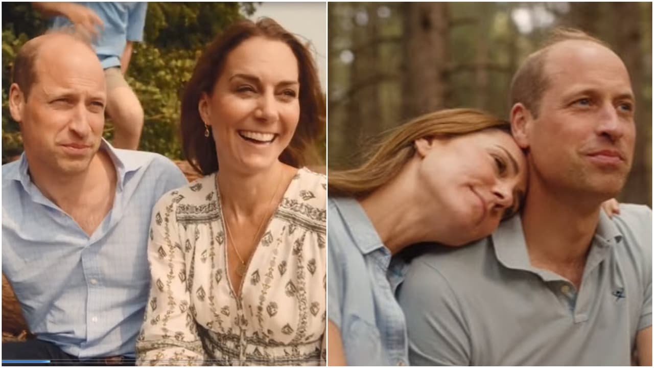 Kate Middleton anuncia que está "libre de cáncer": pasó "duros" momentos