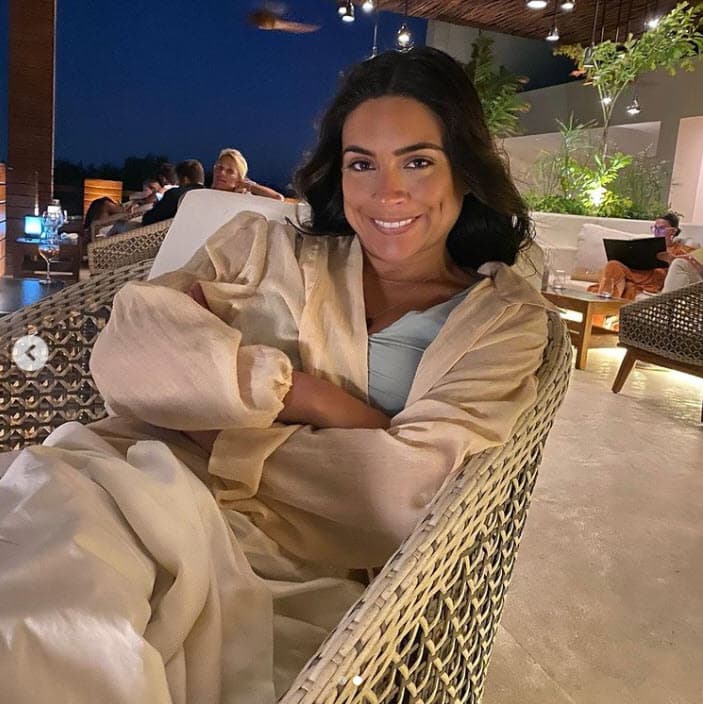 "En este caso, pues 
<b>él no es figura pública </b>y aparte también tengo que respetar eso". 
<br>