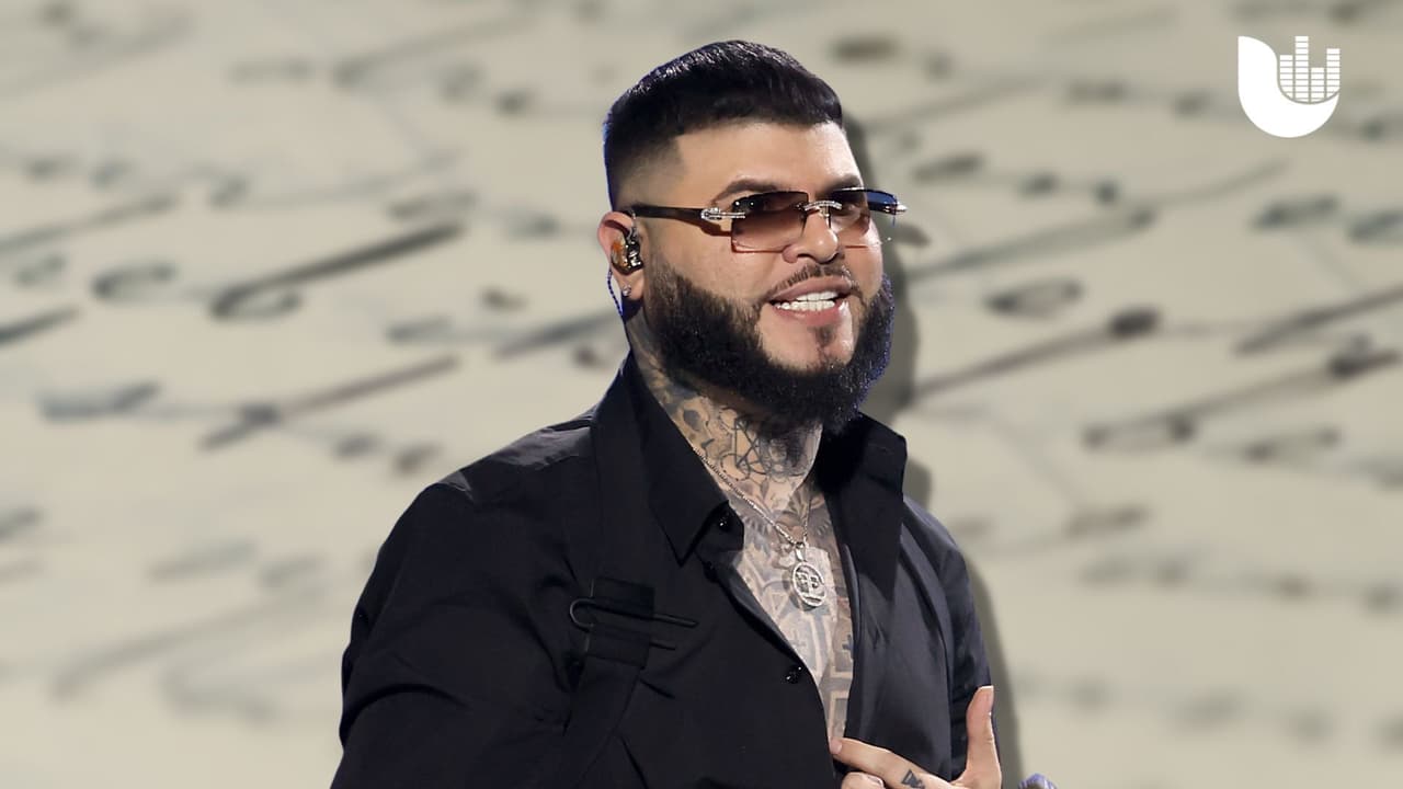Farruko estrena ‘Carta de un Padre’ canción con un inspirador mensaje
