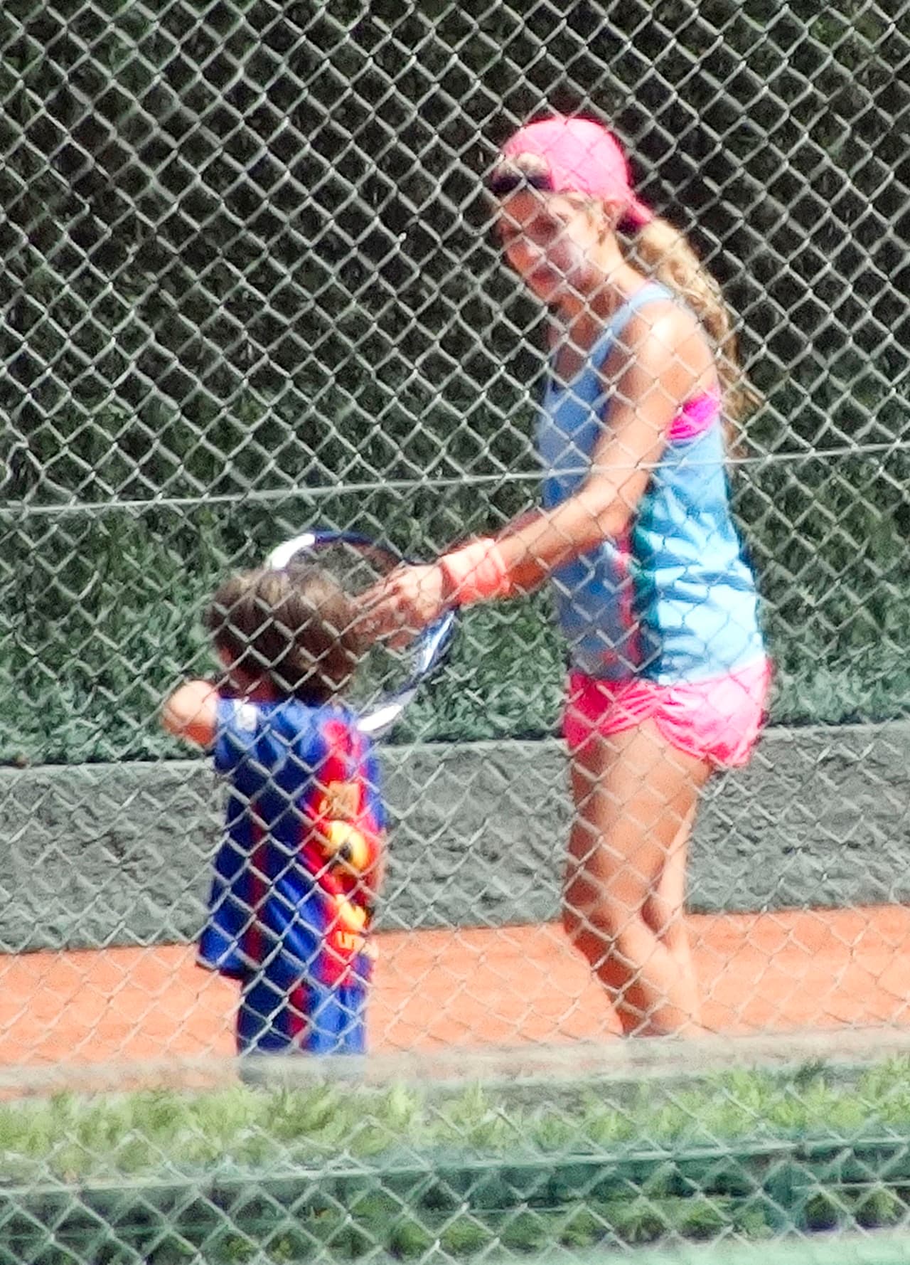 Milan ya es un "niño grande".