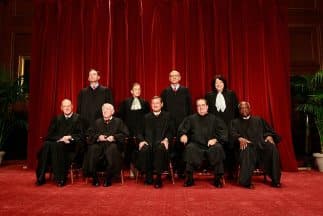 EEUU anula límite a contribuciones de un solo donante