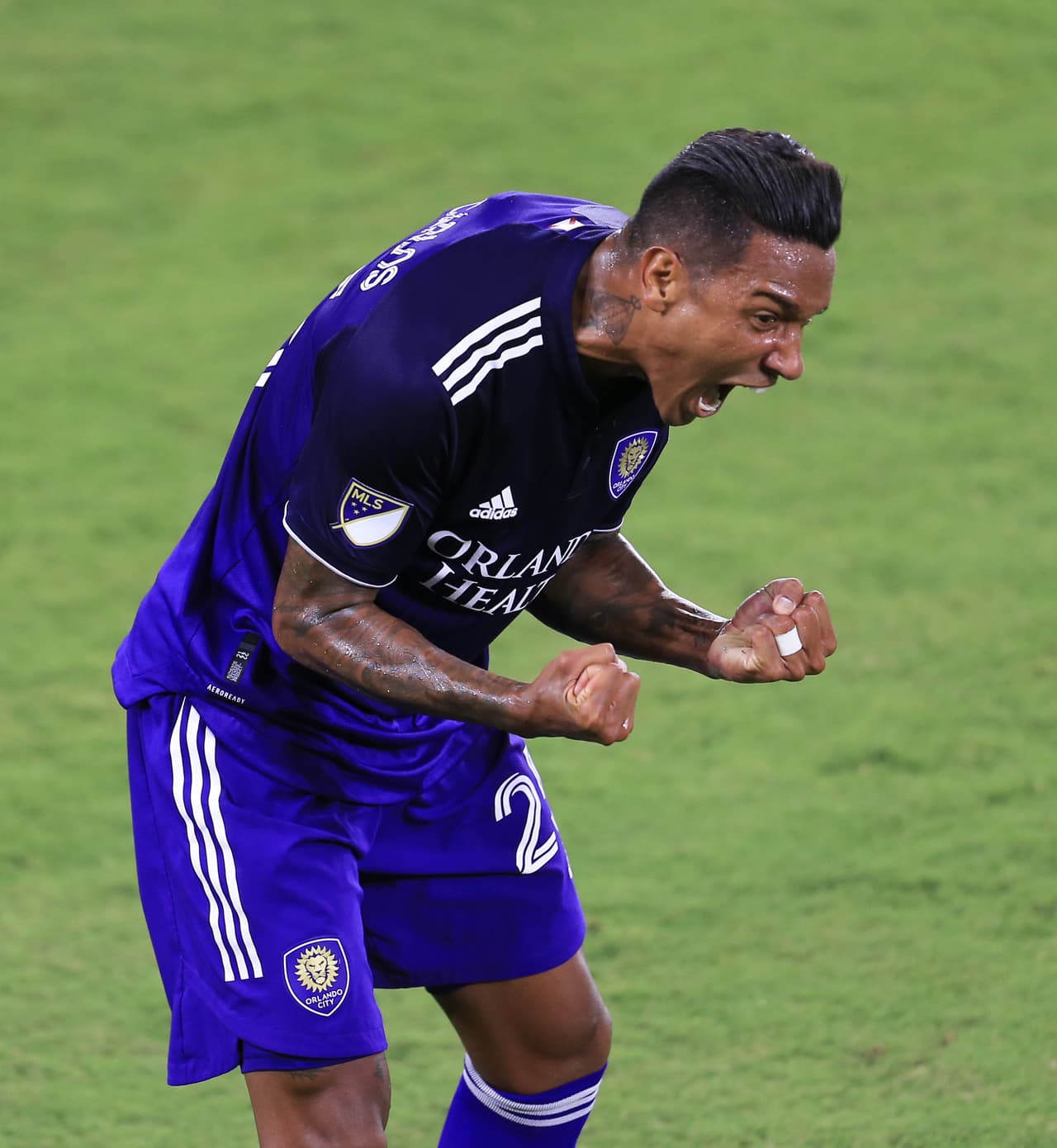 DEFENSOR - CARLOS ANTONIO (Orlando City SC)