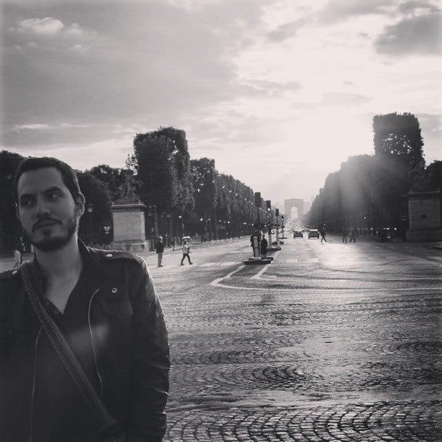 Daniel Nariño's profile picture