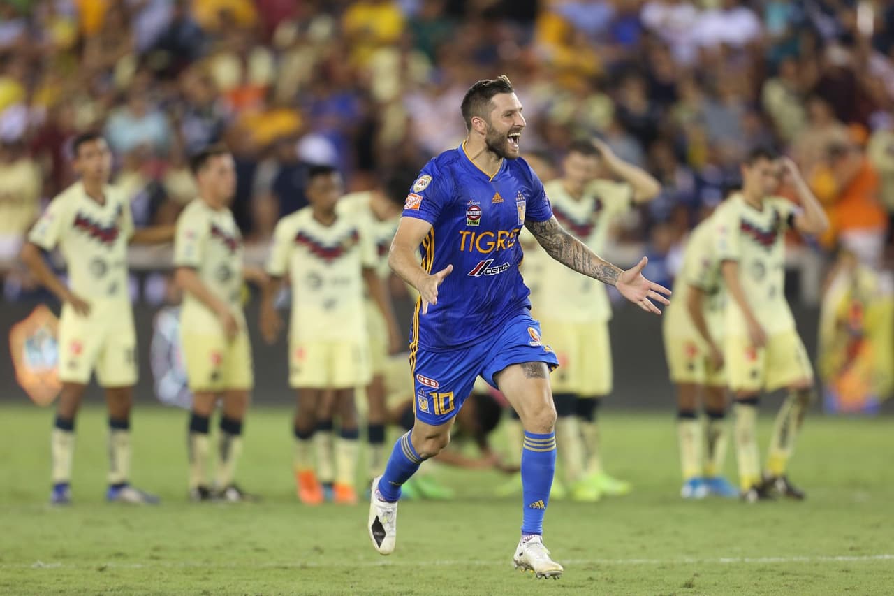 ¿Qué construye un Clásico y por qué América vs. Tigres no lo es?