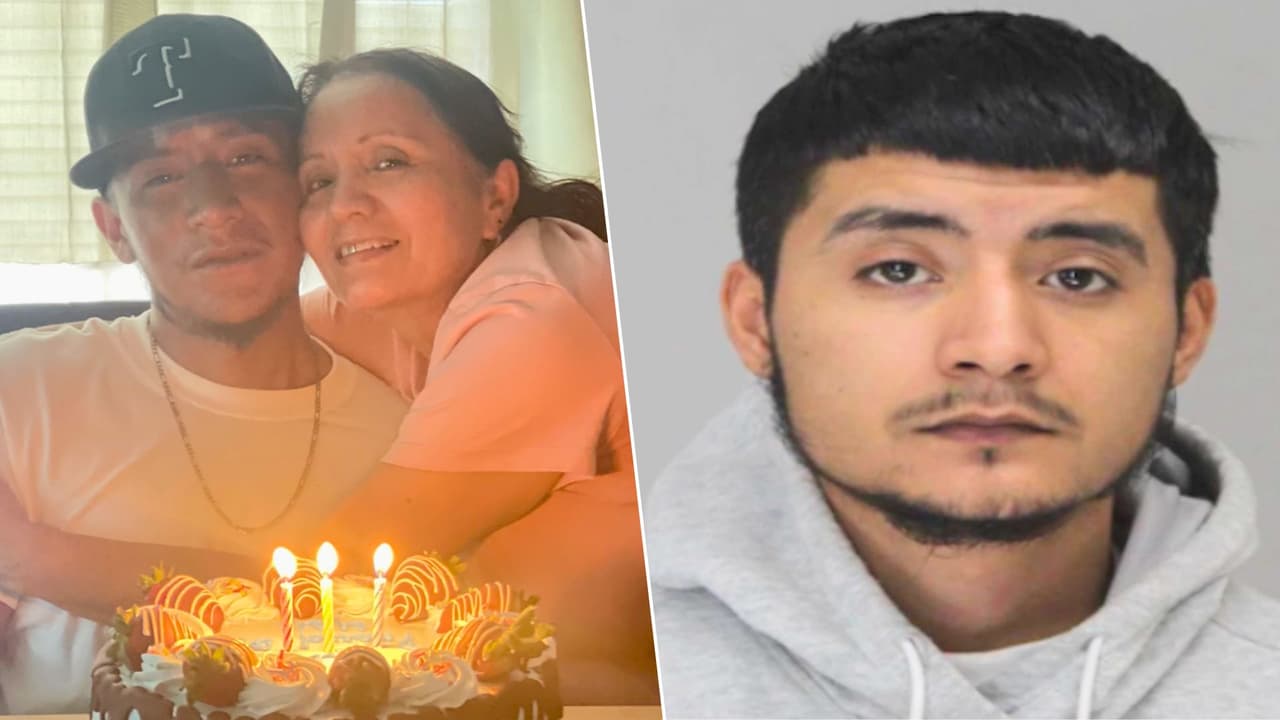 “La peor navidad que hemos pasado”: familia de hispano que fue asesinado 'por una deuda'