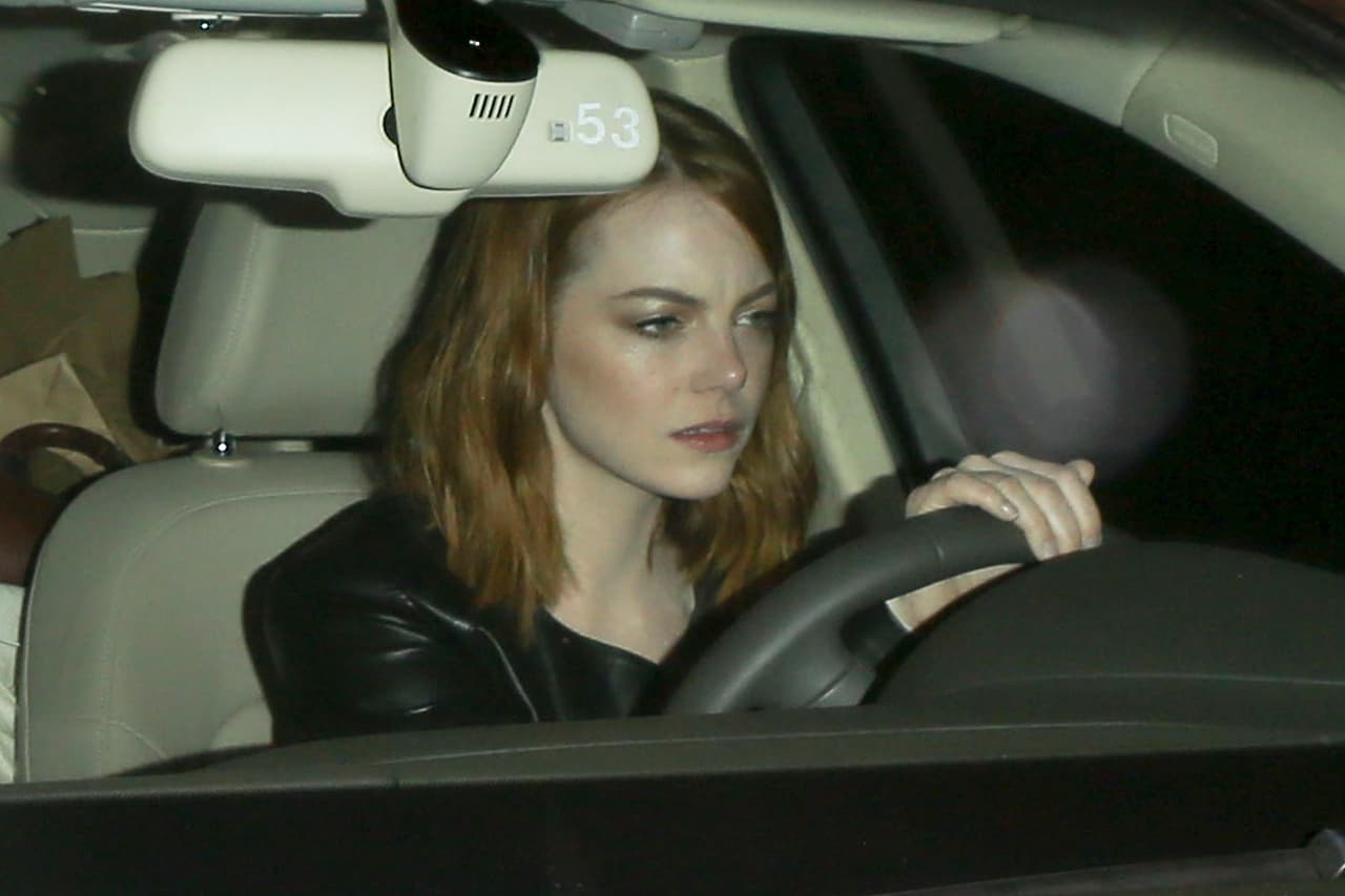 ¿Era una salida como pareja o solo de buenos amigos?