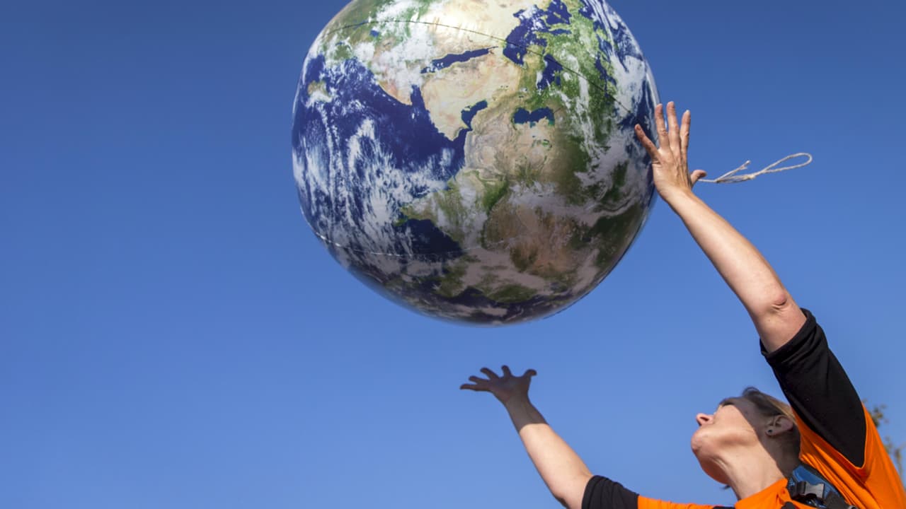 Entérate de las actividades del Día de la Tierra en Nueva York