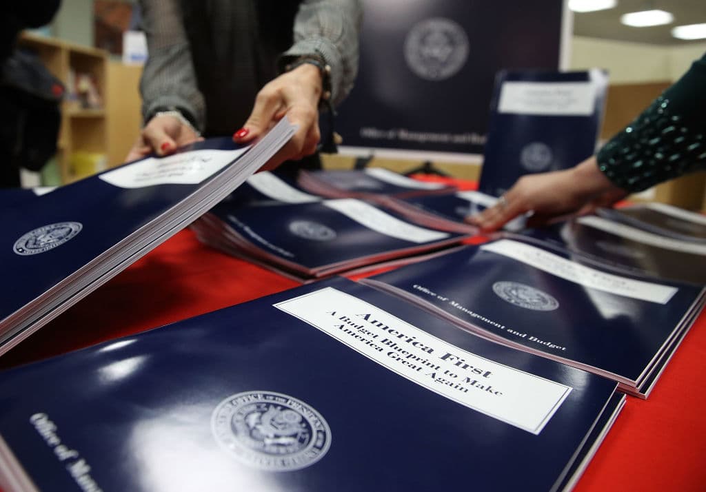 La ausencia de responsabilidad fiscal no puede continuar 