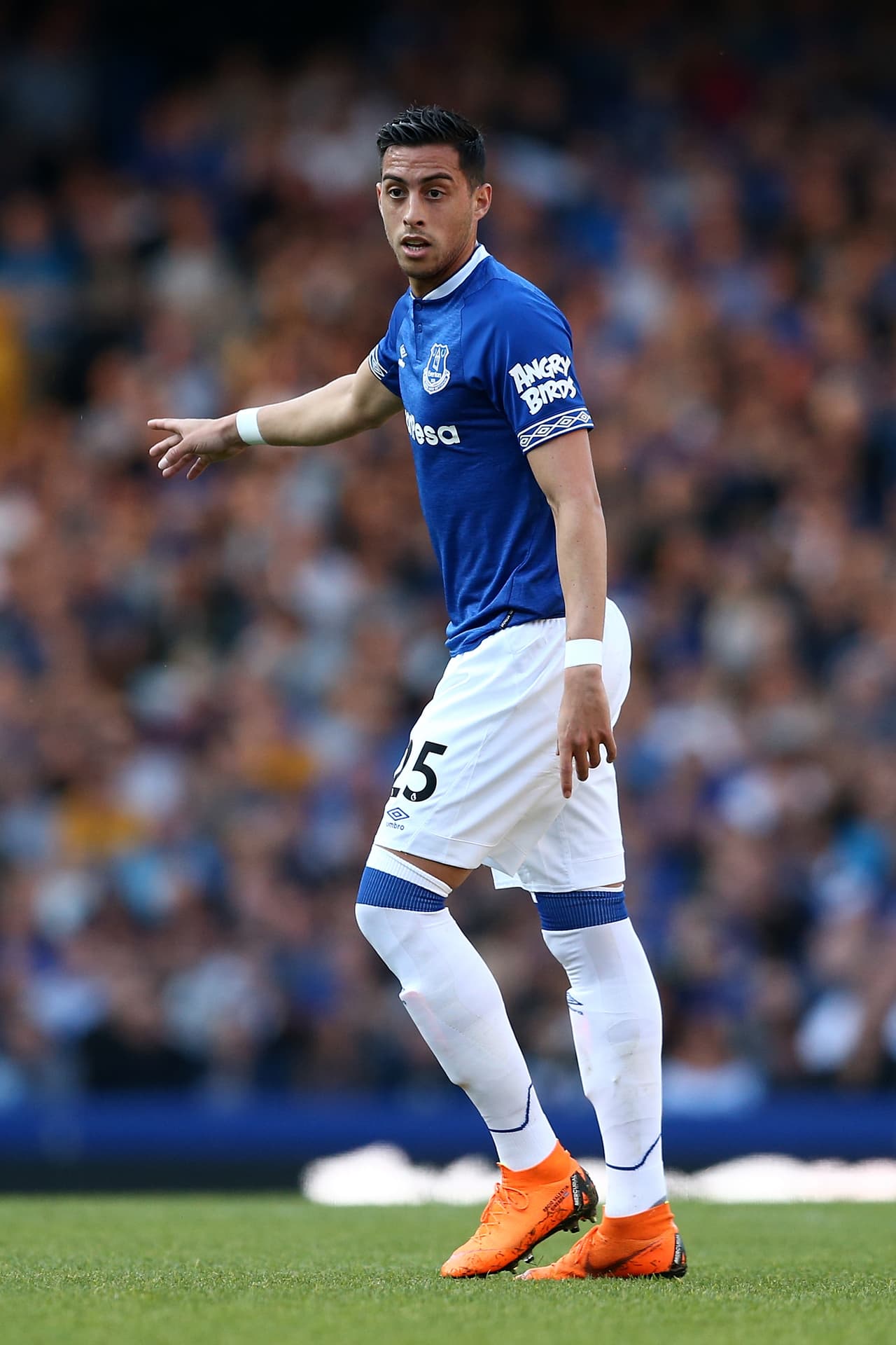 Los hermanos Funes Mori, Rogelio y Ramiro, podrían volver a juntarse como en la época de River Plate, esta vez en Rayados.