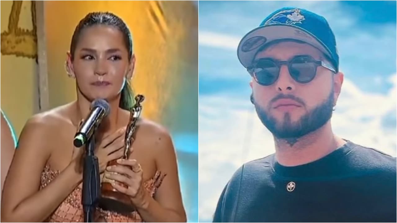 Carmen Villalobos de Sin senos sí hay paraíso se quiebra al hablar de sus compañeros asesinados en rodaje