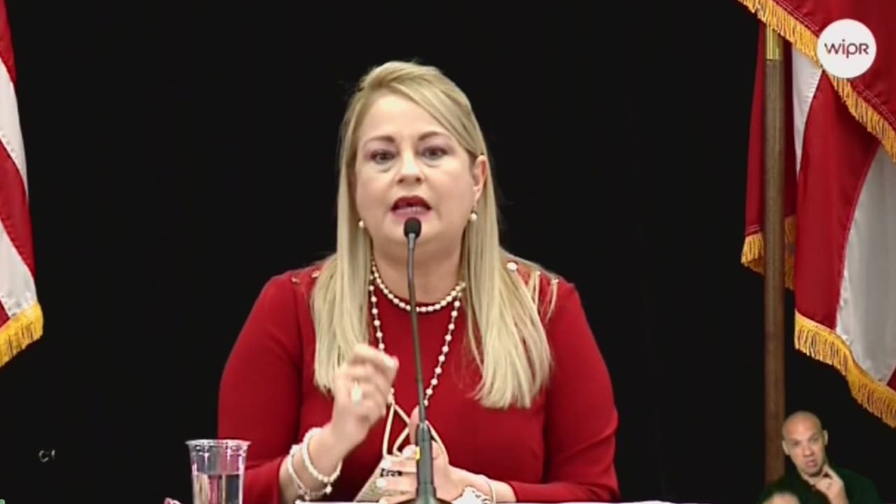 Nueva Orden Ejecutiva: cierre total los domingos y permanece el toque de queda de 10:00 p.m a 5:00 a.m. en Puerto Rico