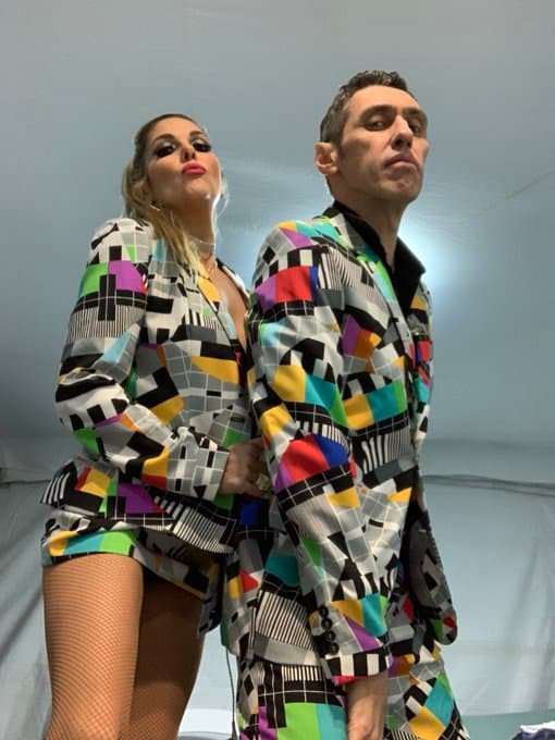 En total cuentan con 13 álbumes de estudio lanzados entre 1990 y 2019, los últimos tres como parte de ‘90s Pop Tour’.