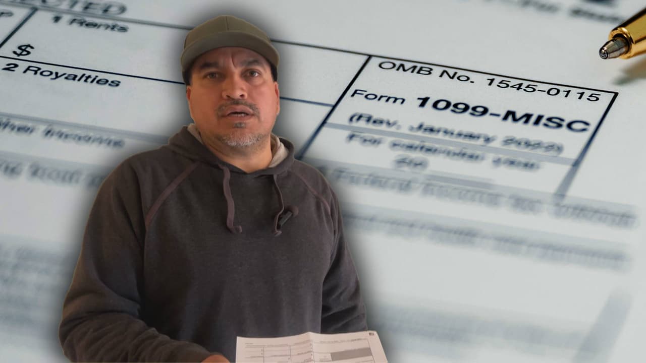 ¿Debes pagar impuestos si recibiste el estímulo por inflación en California? En algunos casos sí, según expertos