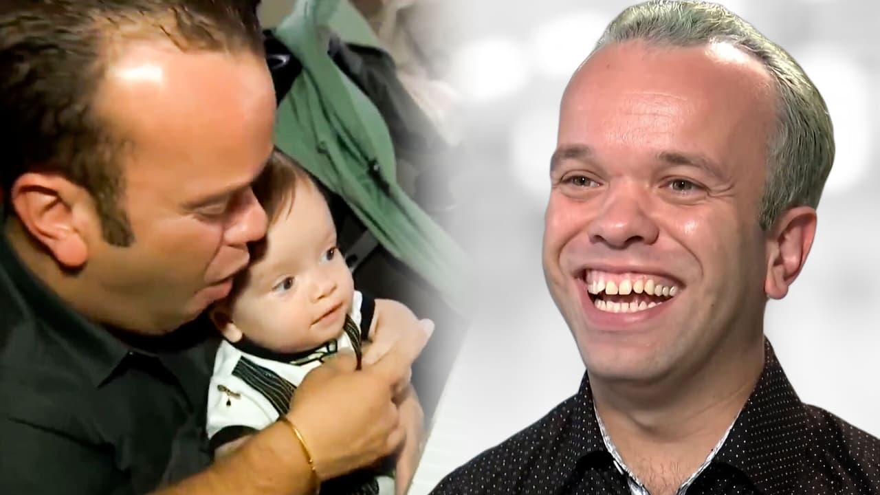 Carlitos 'El Productor' abre su corazón y revela cómo ha sido su vida de hijo, padre y esposo