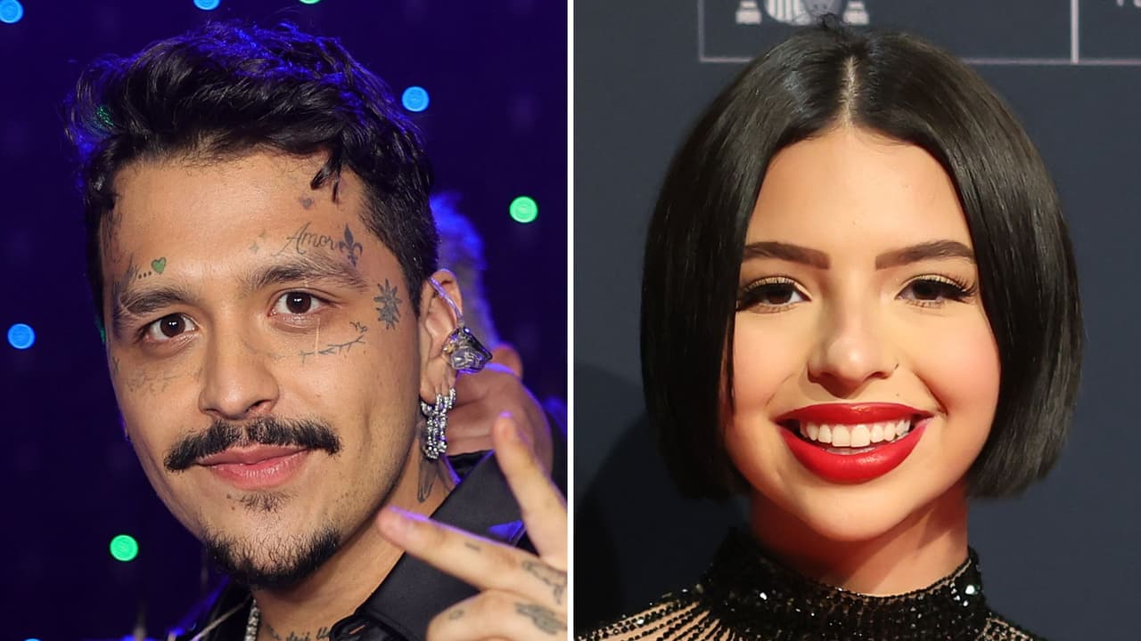 Reportan que Nodal le habría regalado un anillo a Ángela Aguilar: ¿de compromiso?