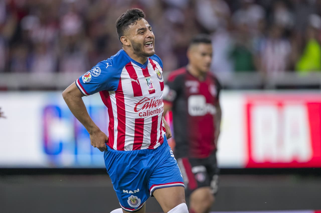 Alexis advierte: “Haré un gran partido y voy marcar un gol”