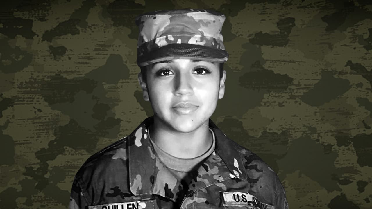 Oficiales de la base Forth Hood investigarán el acoso sexual contra Vanessa Guillén 