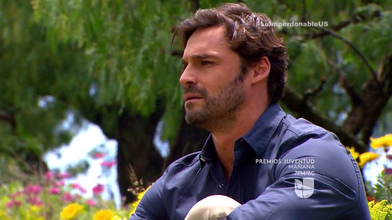 ¿Martín se quedará solo o Verónica lo podrá perdonar de nuevo?