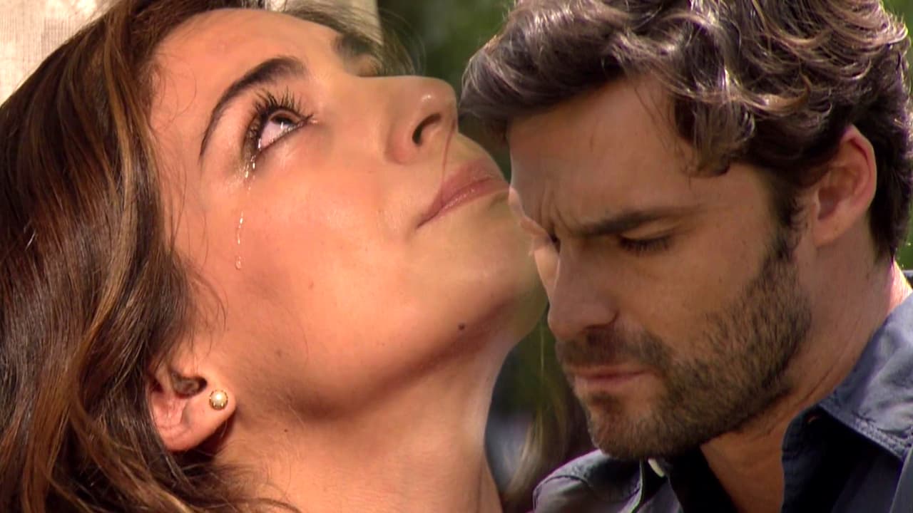 Verónica se cansó de los celos y los arranques de Martín. ¡Ya no quiere estar con él! ¿Cambiará de idea?