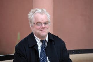 Las drogas y el alcohol, los males contra los que no pudo Philip Seymour Hoffman
