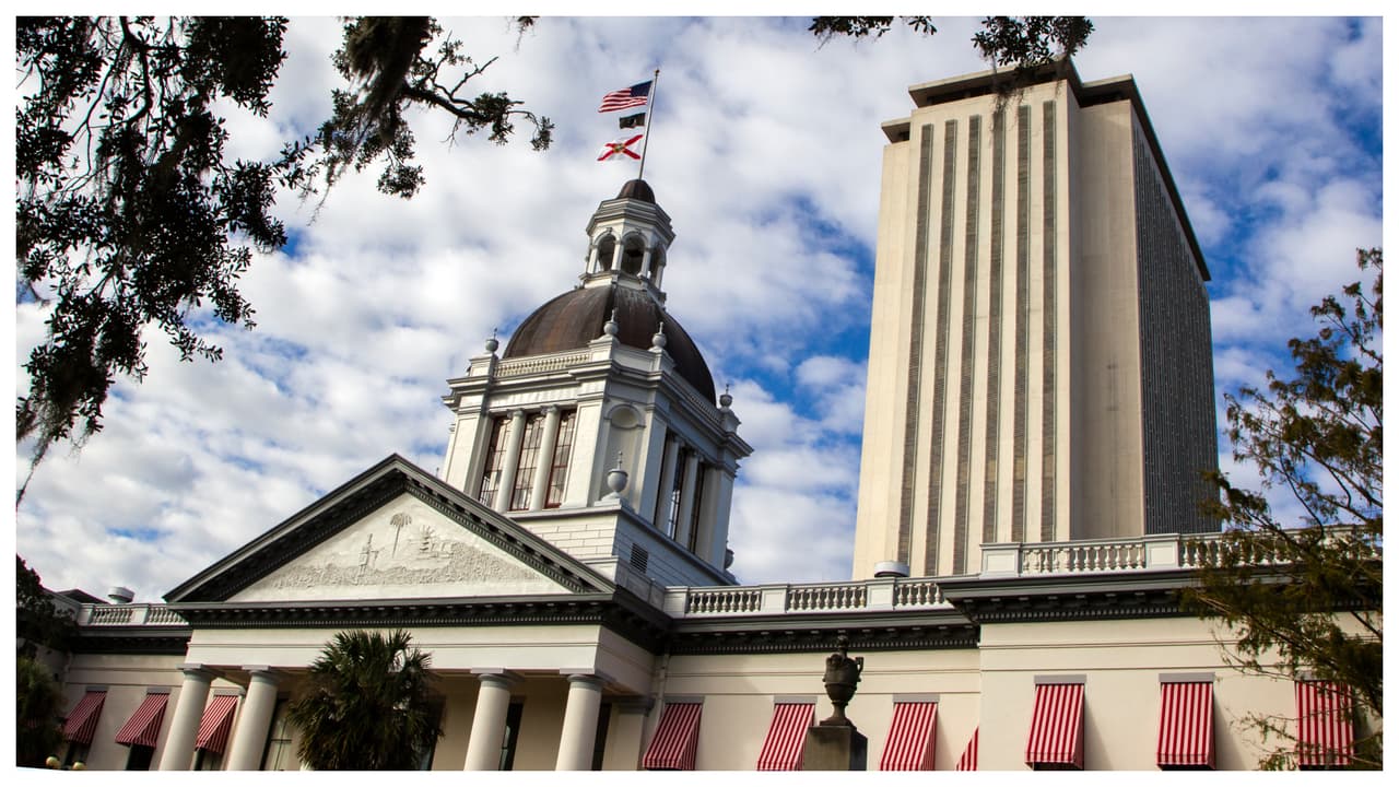 Congreso de Florida aprueba ley que prohíbe el aborto después de las 15 semanas de embarazo