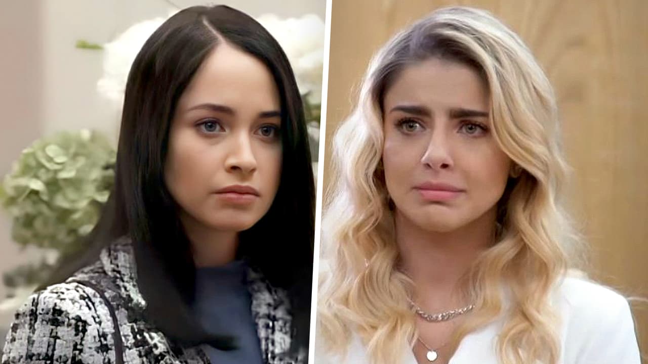 Paulina Matos se enfrentará por amor contra Michelle Renaud en la telenovela La Herencia