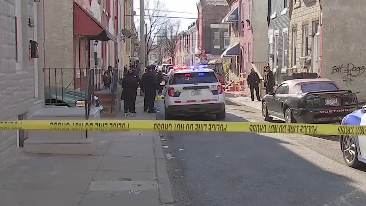 Niña de 9 años estaba atendiendo a clases en línea cuando recibió un disparo en la cabeza  