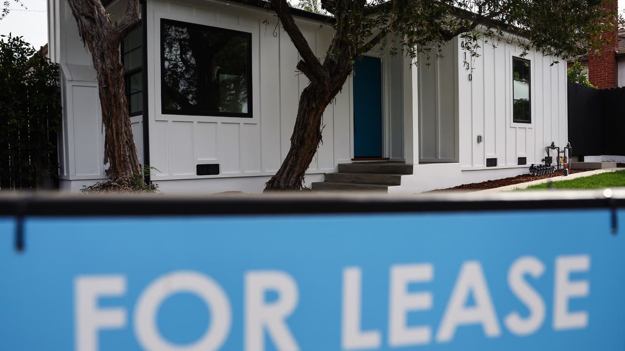 Lanzan programa de asistencia de hasta $3,000 para inquilinos de Los Ángeles: ¿quiénes califican?