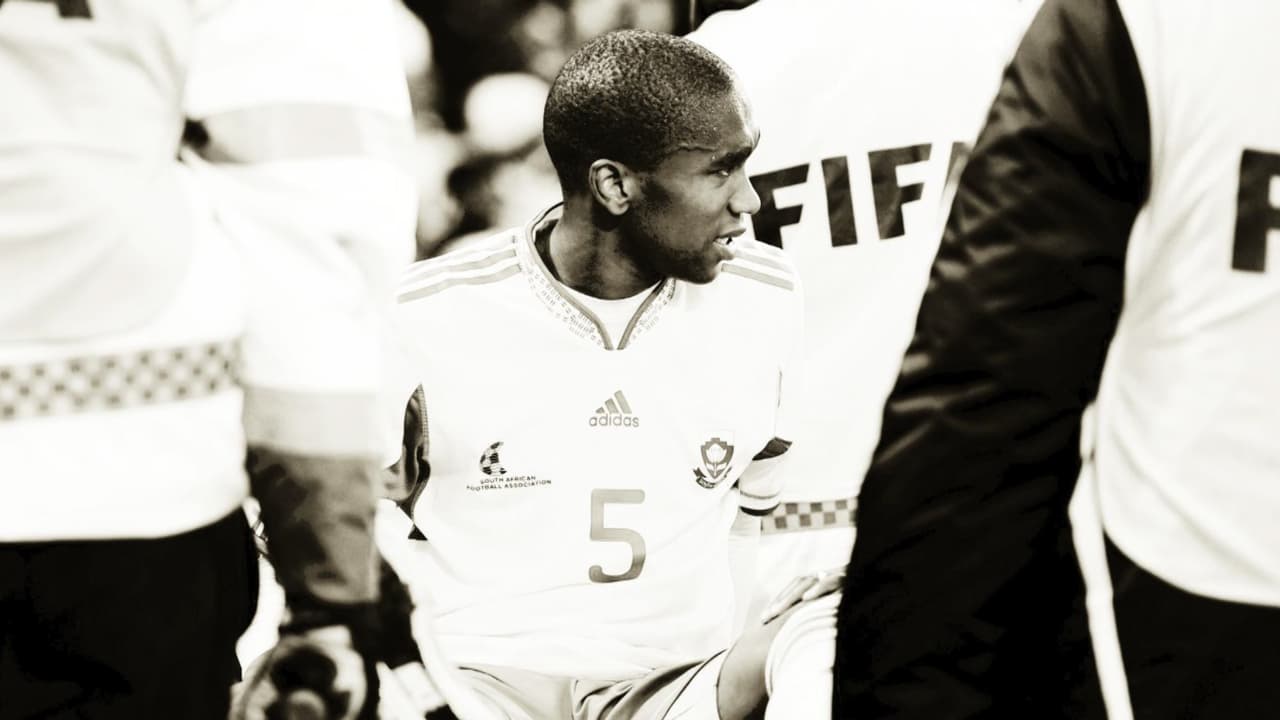 Fallece mundialista en 2010 en accidente automovilístico