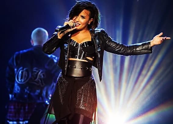 A sus 22 años, la joven es todo un modelo a seguir...