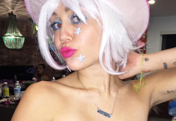 ¿Recuerdas cuándo 'twerkeó' en 2013? Con razón no la quieren ni ver en los MTV VMA.