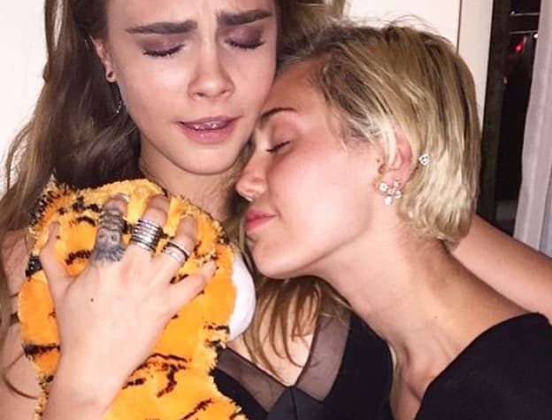 El próximo 30 de agosto en la entrega de los MTV VMA Miely será la conductora oficial.